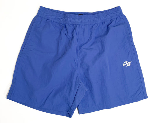 RUNNING SHORTS - BLUE