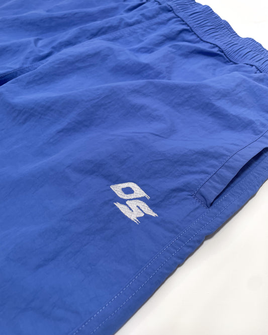 RUNNING SHORTS - BLUE