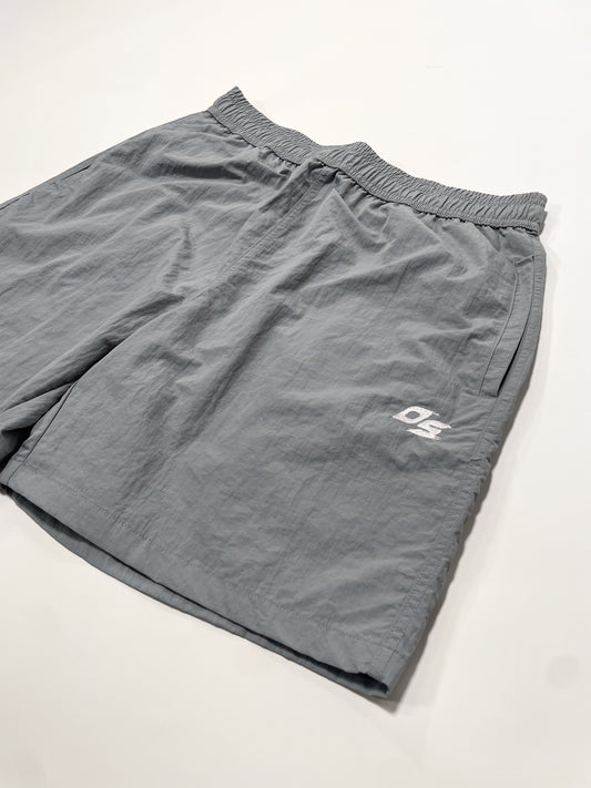 RUNNING SHORTS- GREY